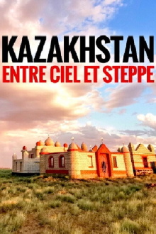 Kasachstan: Sterne, Steppe, Stutenmilch Trailer