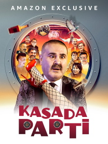 Kasada Parti Trailer