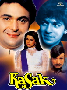 Kasak Trailer