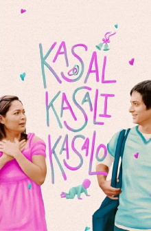 Kasal, Kasali, Kasalo Trailer