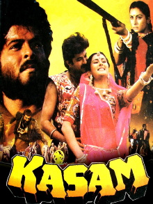 Kasam Trailer