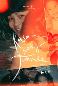 Kasama Kang Tumanda Trailer