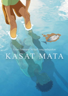 Kasat Mata Trailer
