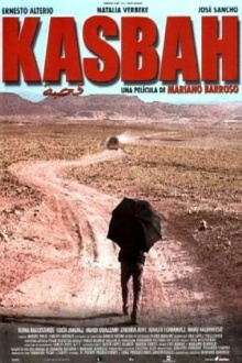 Kasbah Trailer