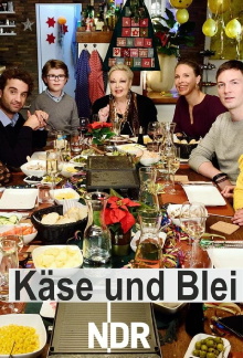 Käse und Blei Trailer