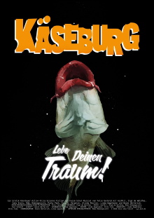 Käseburg Trailer