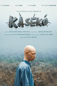KÀSÉKÓ Trailer
