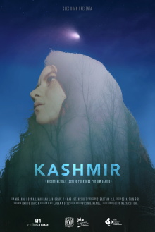 Kashmir Trailer