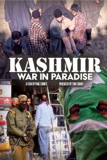 Kashmir: War in Paradise Trailer