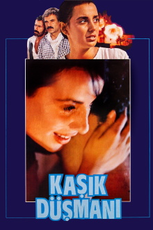 Kaşık Düşmanı Trailer