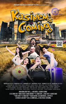 Kasinem is Coming Trailer