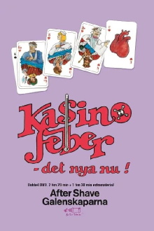 Kasinofeber Trailer