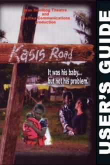 Kasis Road Trailer
