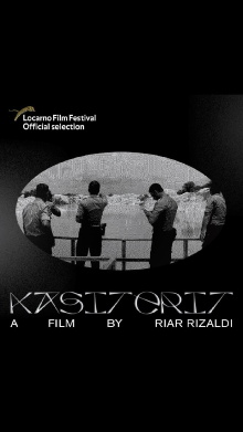 Kasiterit Trailer