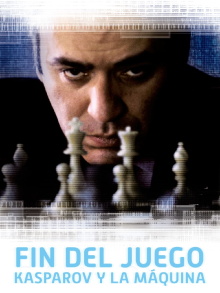 Kasparov: Chess Rebel Trailer