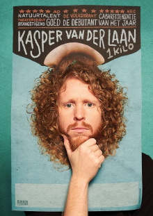 Kasper van der Laan: 1 Kilo Trailer
