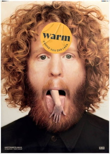 Kasper van der laan: Warm Trailer