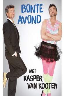 Kasper van Kooten: Bonte Avond Trailer