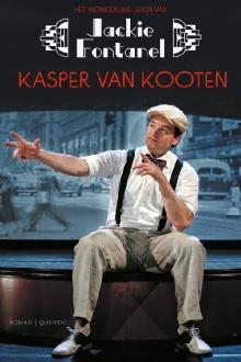 Kasper van Kooten: Het wonderlijke leven van Jackie Fontanel Trailer