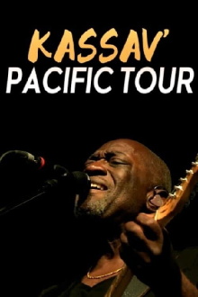 Kassav' Pacific Tour Trailer