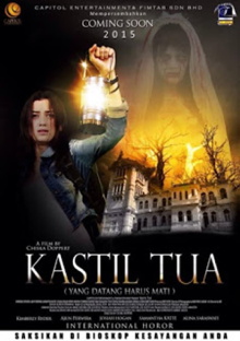 Kastil Tua Trailer