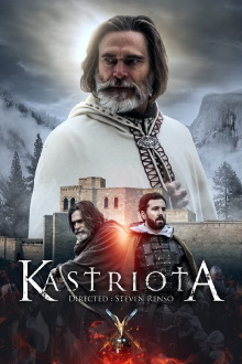Kastriota Trailer