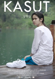 Kasut Trailer