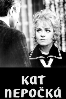 Kat nepočká Trailer