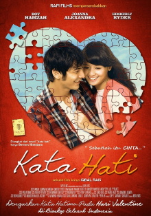 Kata Hati Trailer