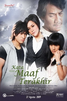 Kata Maaf Terakhir Trailer