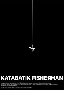 Katabatik Fisherman Trailer