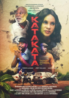 Katakata Trailer