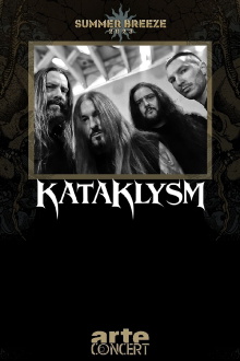 Kataklysm - Summer Breeze 2023 Trailer