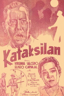 Kataksilan Trailer