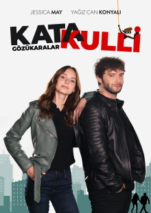 Katakulli 2 : Gözükaralar Trailer
