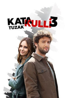 Katakulli 3: Tuzak Trailer