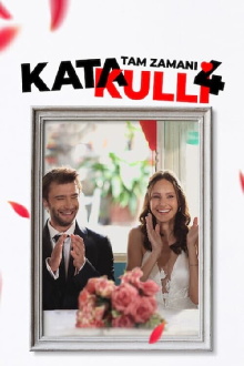 Katakulli 4: Tam Zamanı Trailer