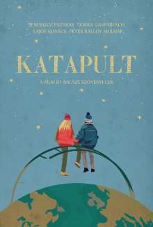 Katapult Trailer
