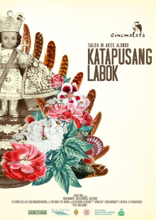 Katapusang Labok Trailer