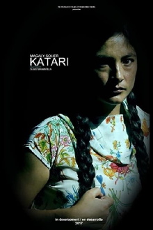 Katari Trailer
