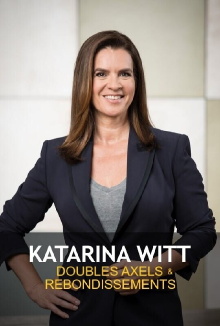 Katarina Witt - Weltstar aus der DDR Trailer
