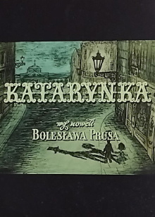 Katarynka Trailer