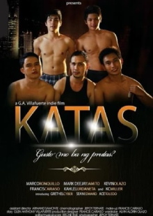 Katas Trailer