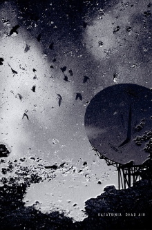 Katatonia: Dead Air Trailer