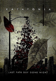 Katatonia: Last Fair Day Gone Night Trailer