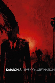 Katatonia: Live Consternation Trailer