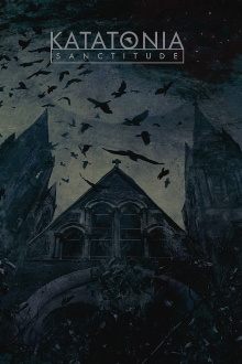 Katatonia: Sanctitude Trailer