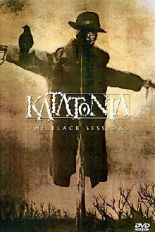 Katatonia: The Black Sessions - Live At Krakow, Poland Trailer
