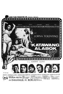 Katawang Alabok Trailer