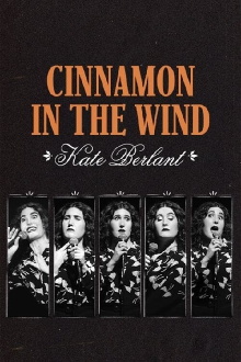 Kate Berlant: Cinnamon in the Wind Trailer